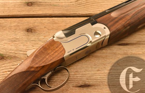 Beretta DT11 Sporting 12 gauge
