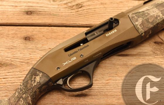 Fabarm Xlr Columba Palumbus 12 gauge