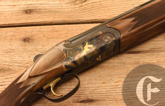 Fabarm Elos D2 Syren 20 gauge