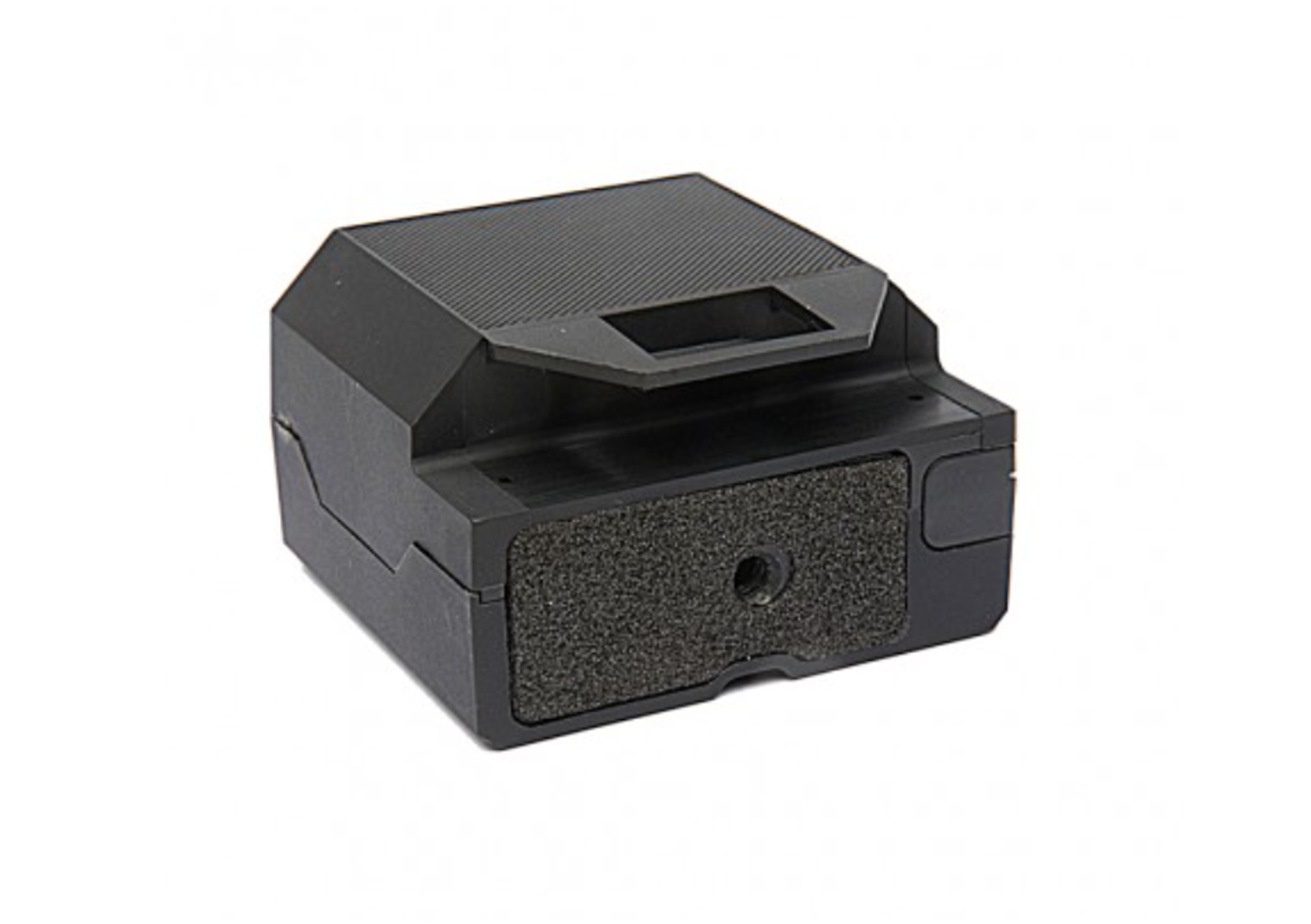 fx radar bluetooth chrono