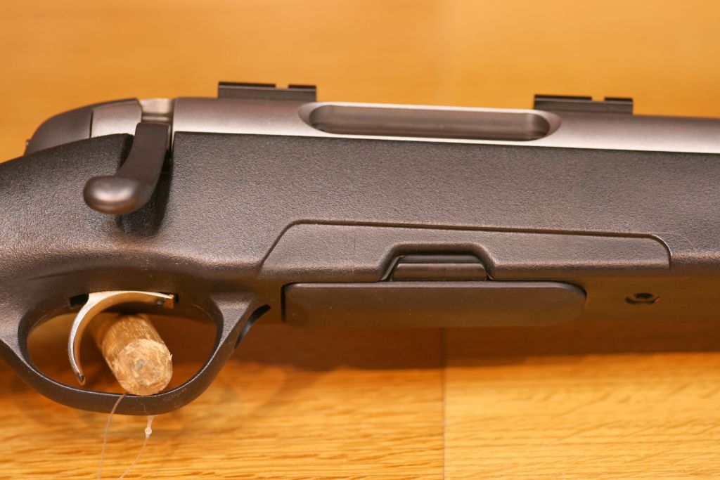 Steyr mannlicher serial number lookup