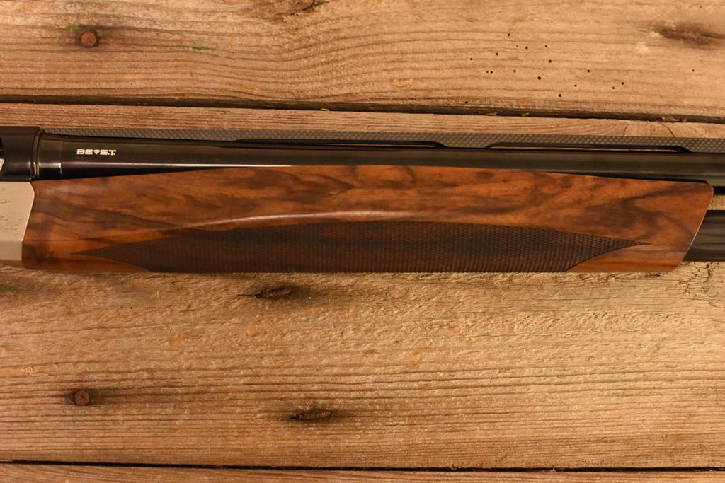 benelli serial number lookup