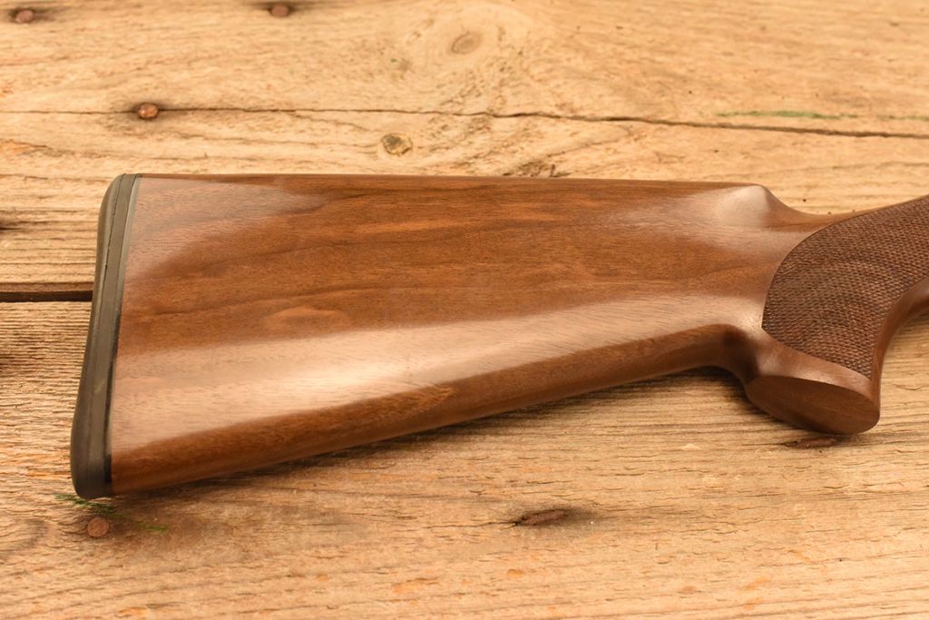 Bettinsoli X Trail Silver 20 gauge Coombe Farm