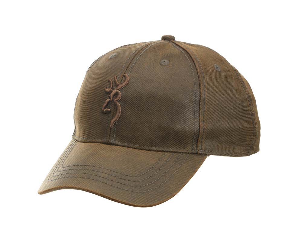 Browning Rhino Hide Cap Coombe Farm