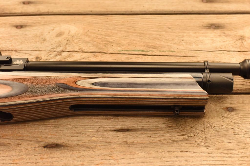 Air Arms S510 Ultimate Sporter Carbine .177 Coombe Farm