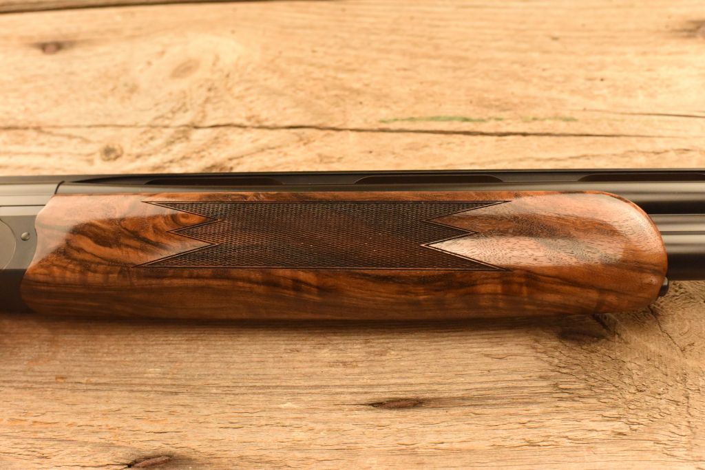 Blaser F3 Professional Grade 7 12 gauge Coombe Farm