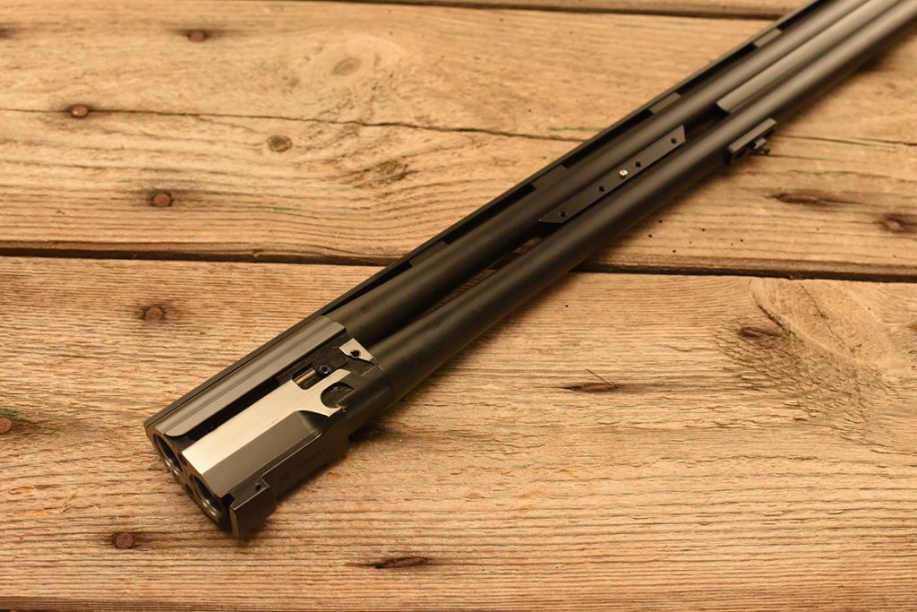 Blaser F3 Professional Coombe Farm