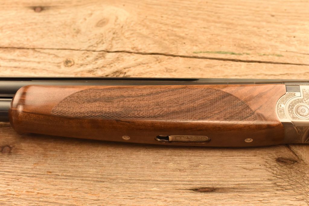 Beretta 687 Silver Pigeon III Sporting 12 gauge Coombe Farm