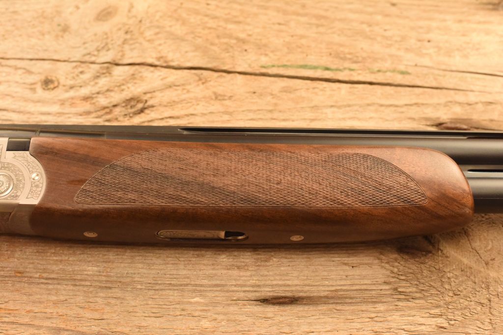 Beretta Silver Pigeon III Sporting 12 gauge Coombe Farm