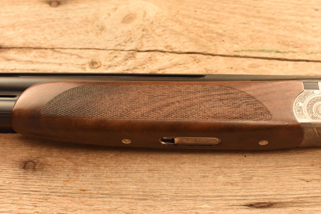 Beretta Silver Pigeon III Sporting 12 gauge Coombe Farm