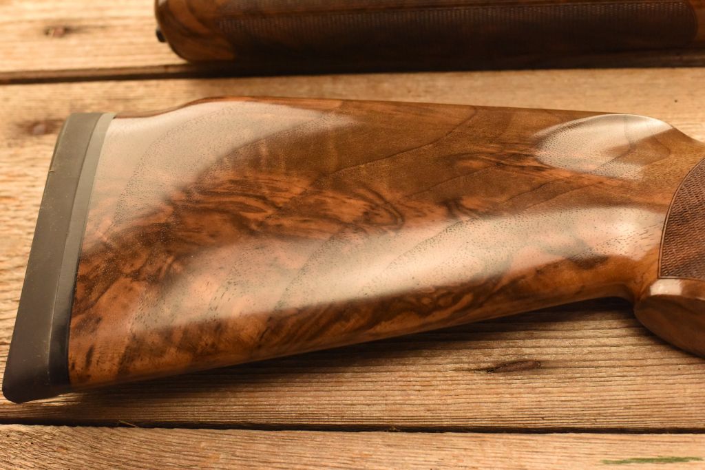 Blaser F3 12 gauge Coombe Farm