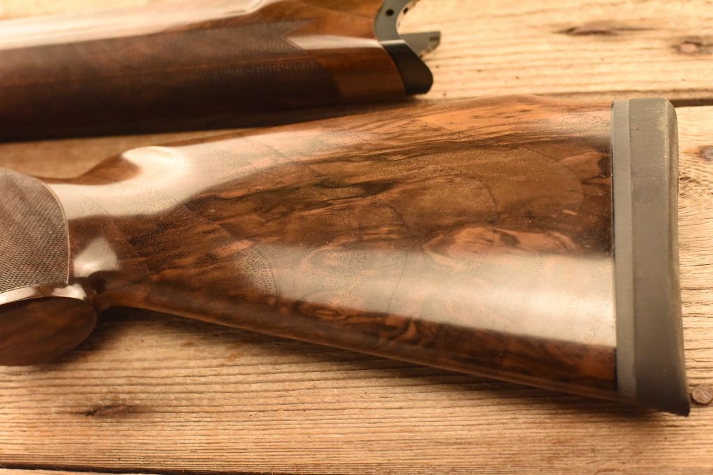 Blaser F3 12 gauge Coombe Farm