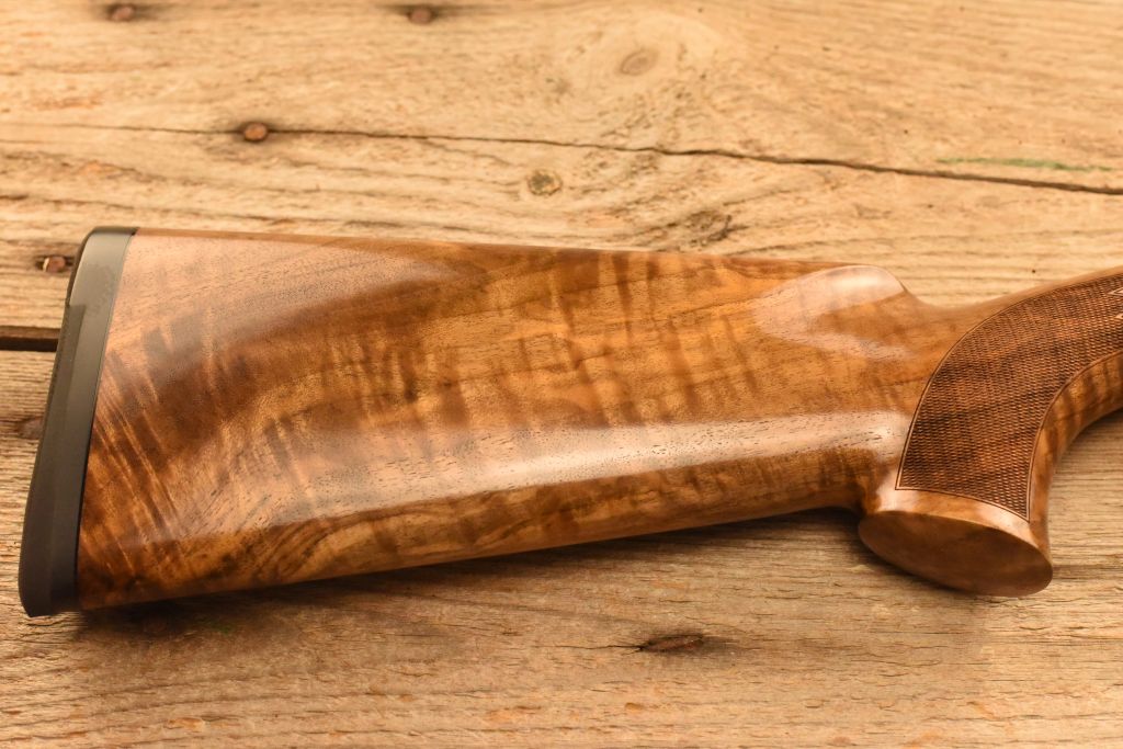 Blaser F3 Professional Grade 7 12 gauge Coombe Farm