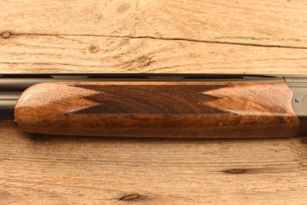 Blaser F3 Professional Grade 7 12 gauge Coombe Farm