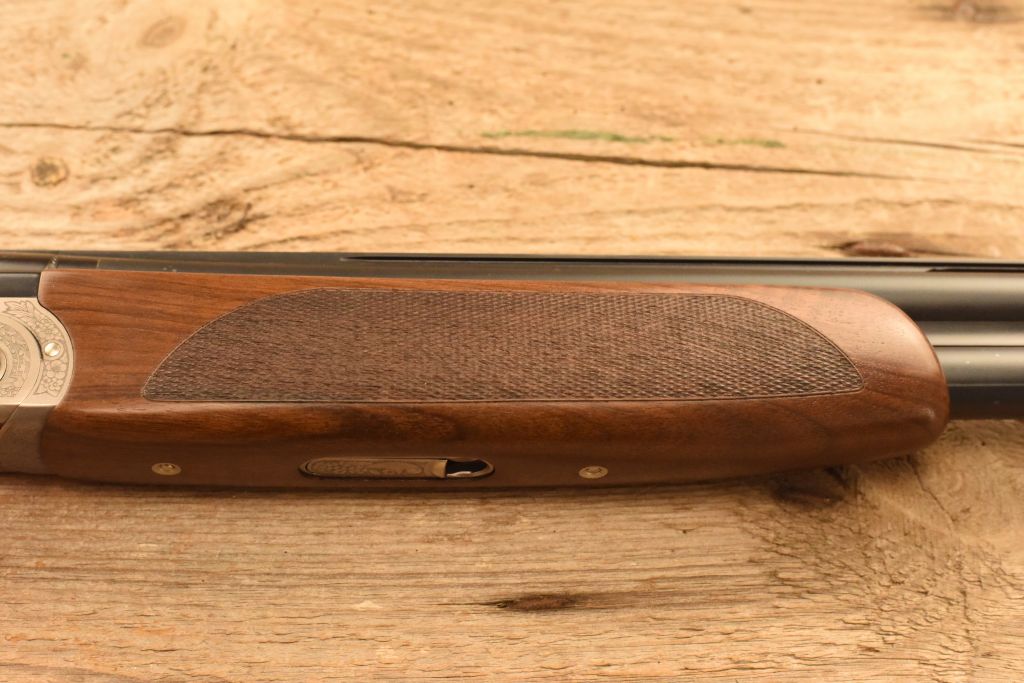 Beretta 687 Silver Pigeon III Field 12 gauge Coombe Farm