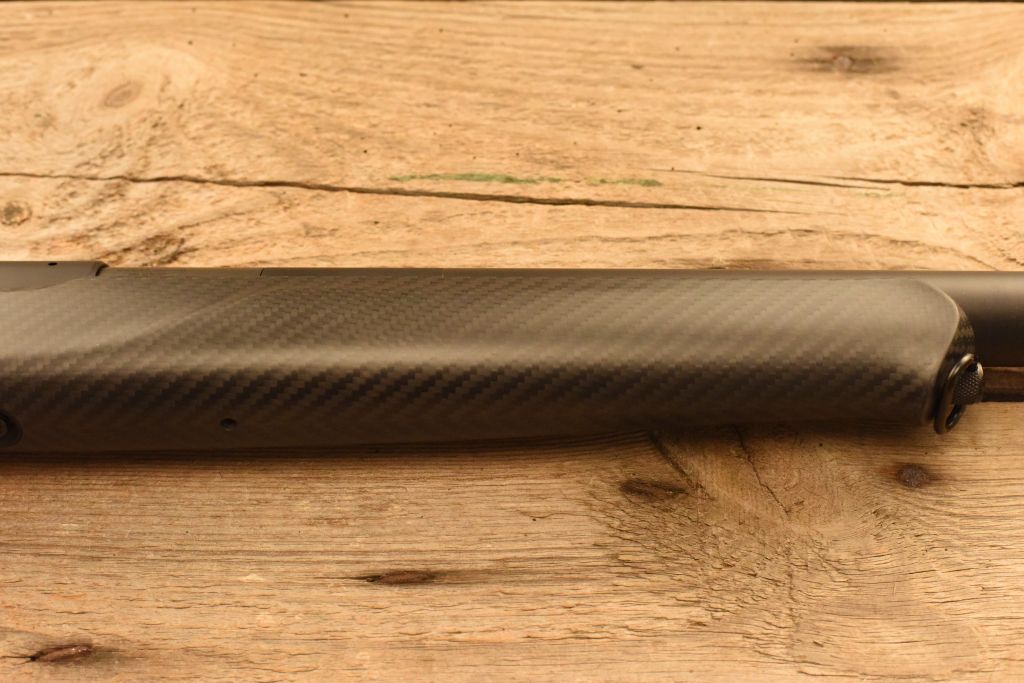 Crosse De Carabine Sauer 404 / 505 - Vide - Occasion