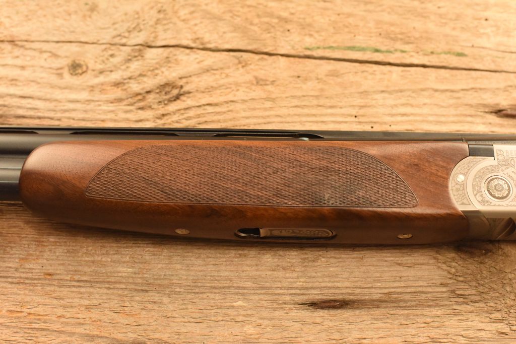 Beretta 687 Silver Pigeon III Field 20 gauge Coombe Farm