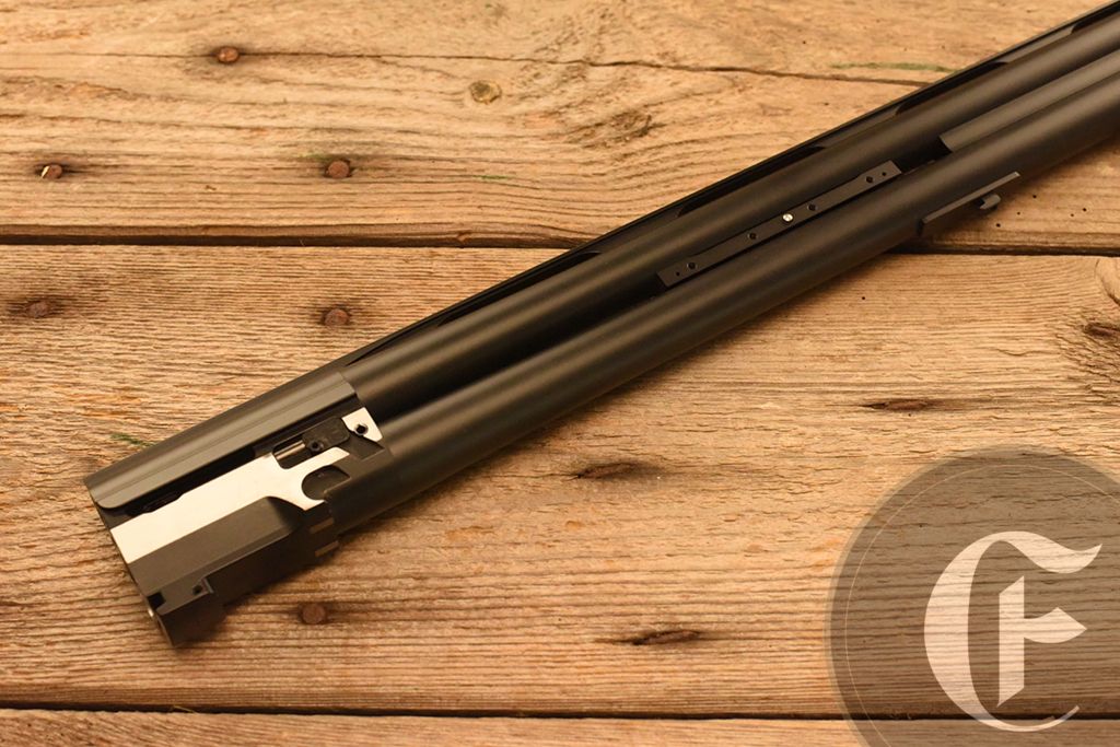 Blaser F3 Professional 12 gauge Coombe Farm