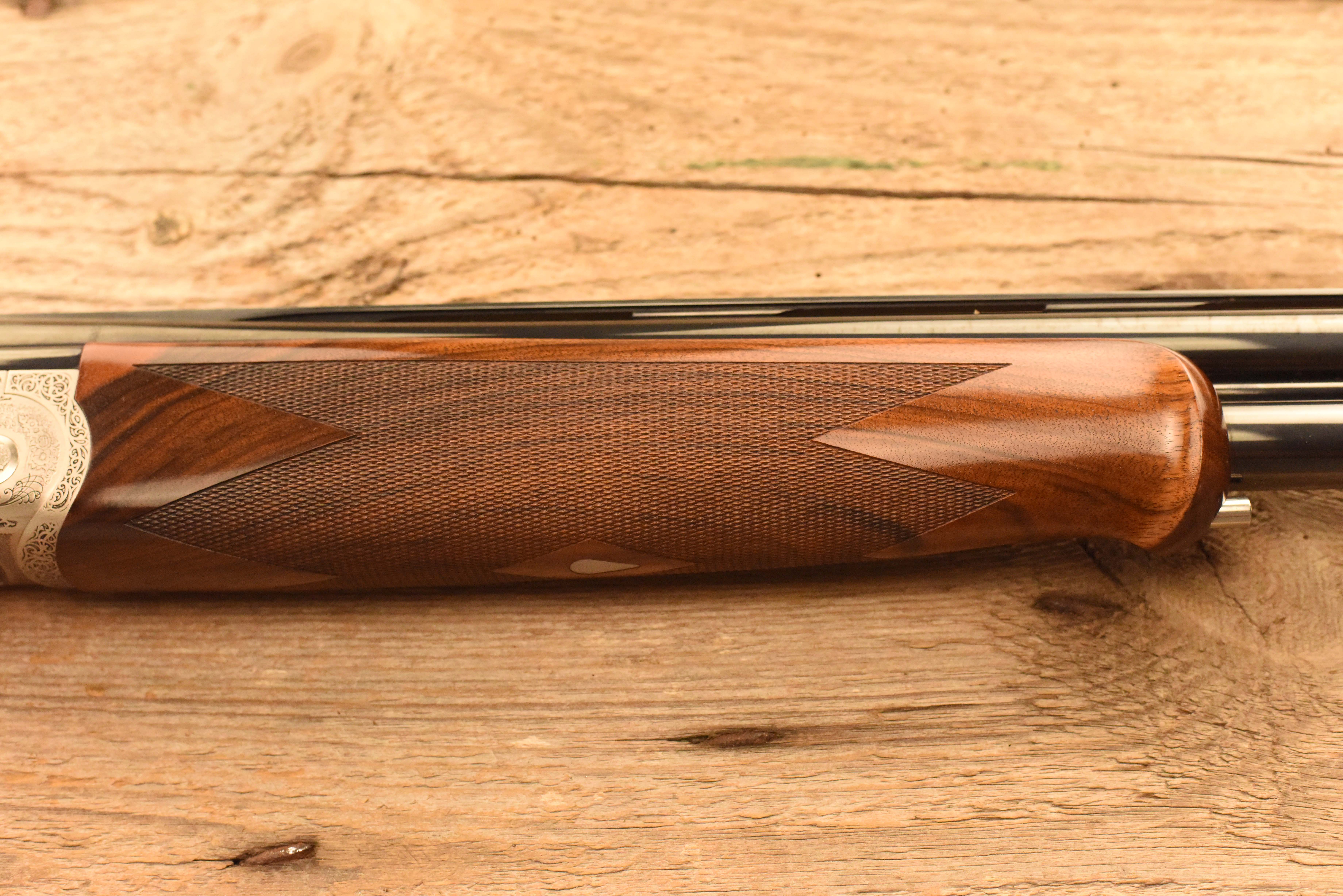 Caesar Guerini Magnus Light 12 gauge - Coombe Farm
